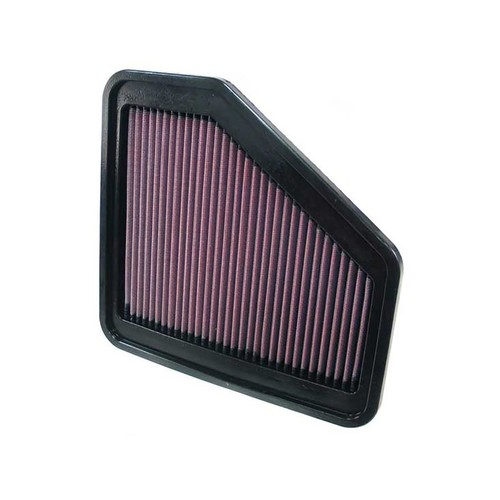 K&N Performance Air Filter Panel Engine Air Filter