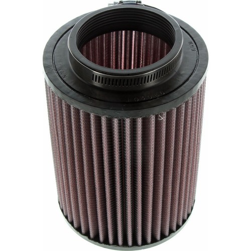 K&N Performance Air Filter Round Engine Air Filter