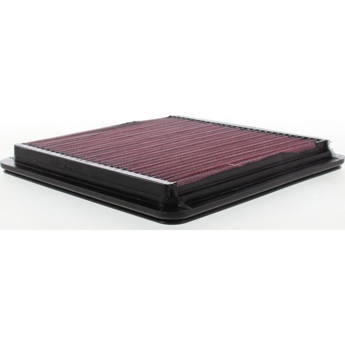 K&N Performance Air Filter Panel Engine Air Filter