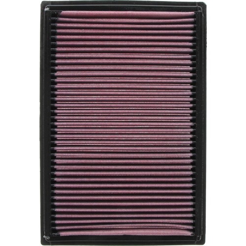 K&N Performance Air Filter Panel Engine Air Filter