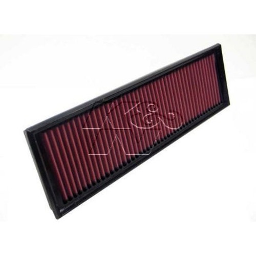 K&N Performance Air Filter Panel Engine Air Filter
