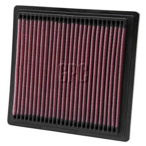 K&N Performance Air Filter Panel Engine Air Filter