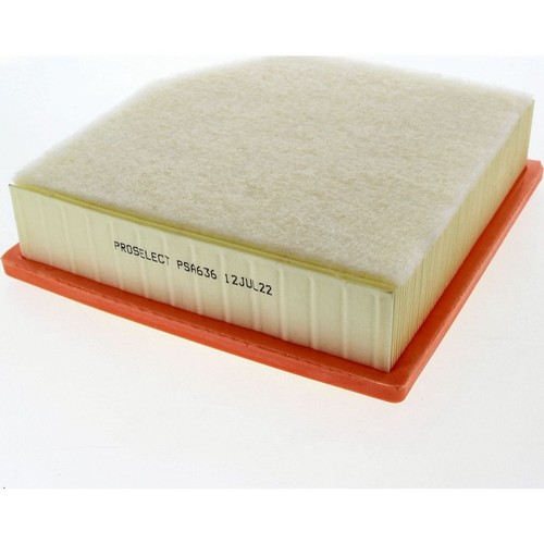 Proselect Air Filter - PSA636 Engine Air Filter