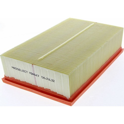 Proselect Air Filter - PSA647 Engine Air Filter