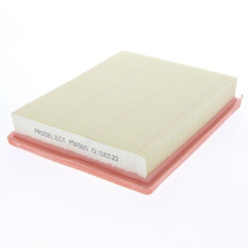 Proselect Air Filter - PSA365 Engine Air Filter