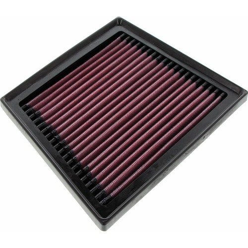 K&N Performance Air Filter Panel Engine Air Filter