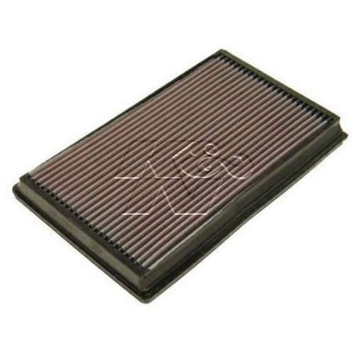 K&N Performance Air Filter Panel Engine Air Filter