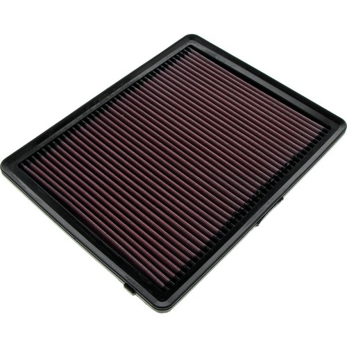 K&N Performance Air Filter Panel Engine Air Filter