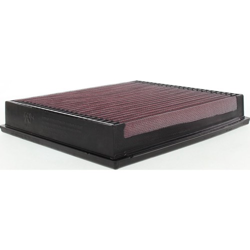 K&N Performance Air Filter Panel Engine Air Filter