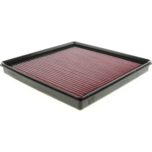 K&N Performance Air Filter Panel Engine Air Filter