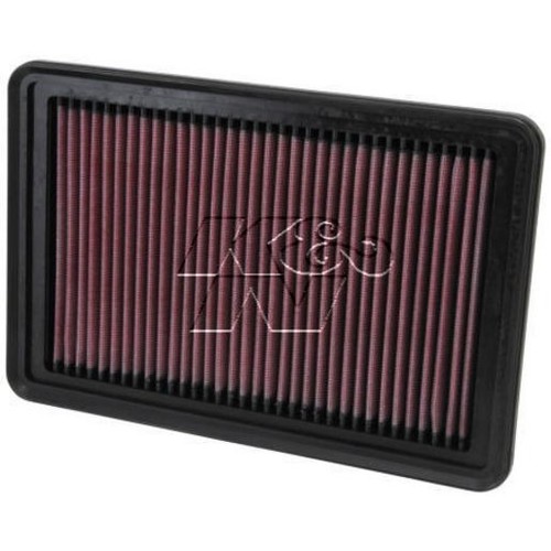 K&N Performance Air Filter Panel Engine Air Filter