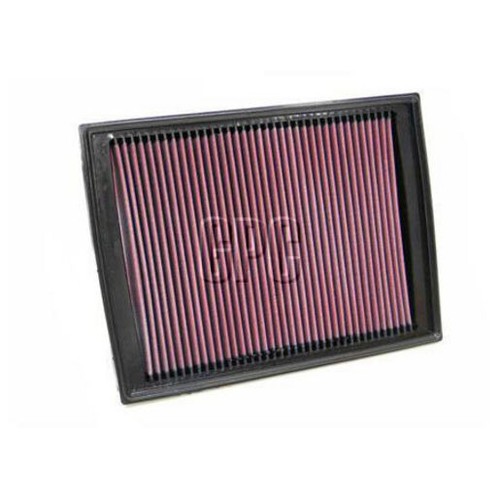 K&N Performance Air Filter Panel Engine Air Filter