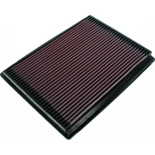 K&N Performance Air Filter Panel Engine Air Filter
