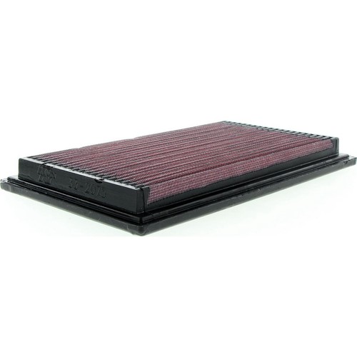 K&N Performance Air Filter Panel Engine Air Filter
