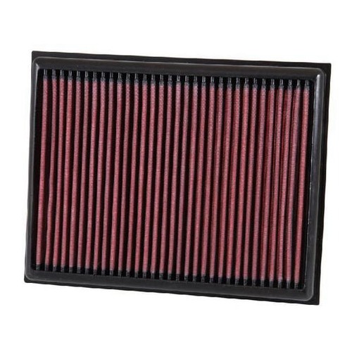 K&N Performance Air Filter Engine Air Filter