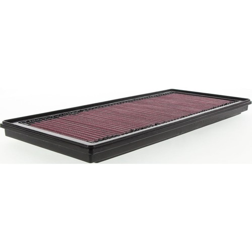 K&N Performance Air Filter Panel Engine Air Filter