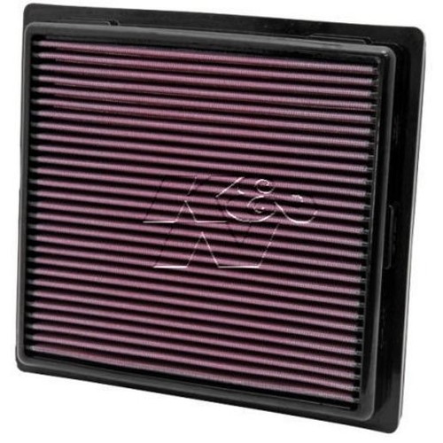 K&N Performance Air Filter Panel Engine Air Filter