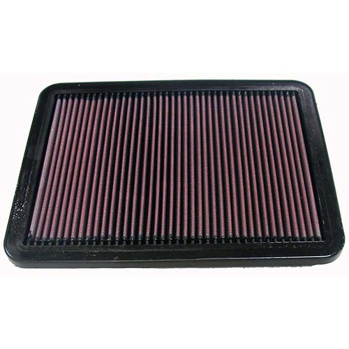 K&N Performance Air Filter Panel Engine Air Filter
