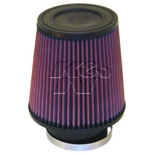 K&N Performance Air Filter Round Tapered Engine Air Filter