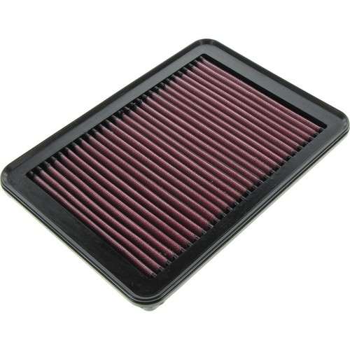 K&N Performance Air Filter Panel Engine Air Filter