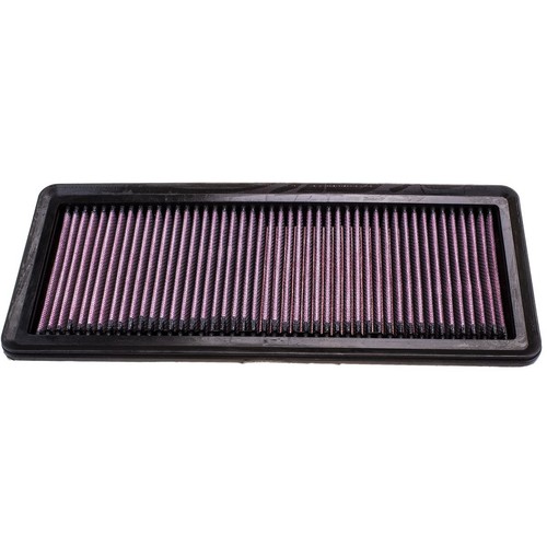 K&N Reusable Performance Air Filter Engine Air Filter