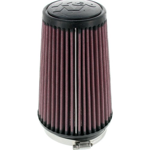 K&N Performance Air Filter Round Engine Air Filter