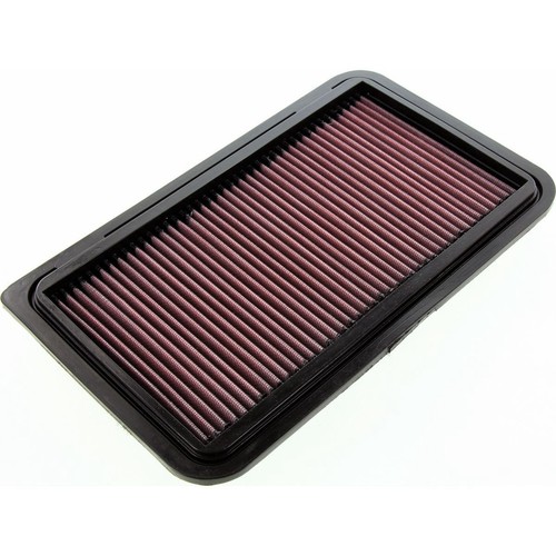 K&N Performance Air Filter Panel Engine Air Filter