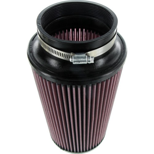 K&N Performance Air Filter Round Tapered Engine Air Filter
