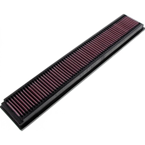K&N Performance Air Filter Panel Engine Air Filter