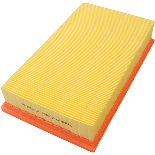 Proselect Air Filter - PSA672 Engine Air Filter