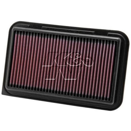 K&N Performance Air Filter Panel Engine Air Filter