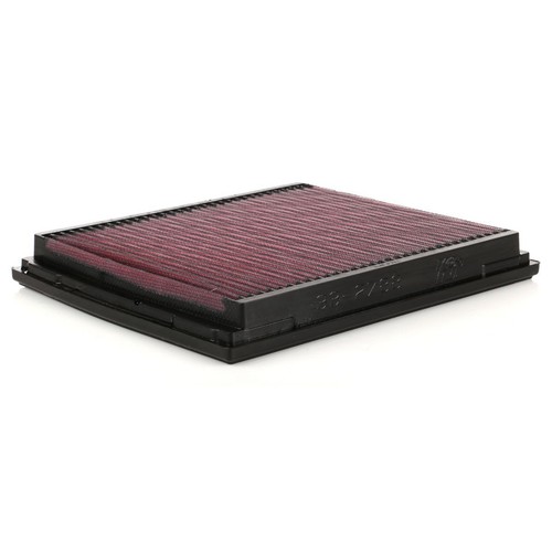 K&N Performance Air Filter Panel Engine Air Filter