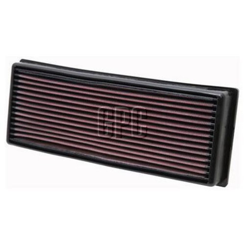 K&N Performance Air Filter Panel Engine Air Filter