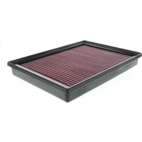 K&N Performance Air Filter Panel Engine Air Filter