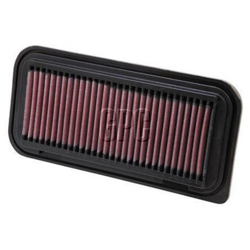 K&N Performance Air Filter Panel Engine Air Filter