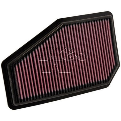 K&N Performance Air Filter Panel Engine Air Filter
