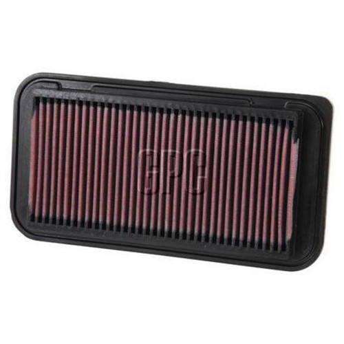 K&N Performance Air Filter Panel Engine Air Filter