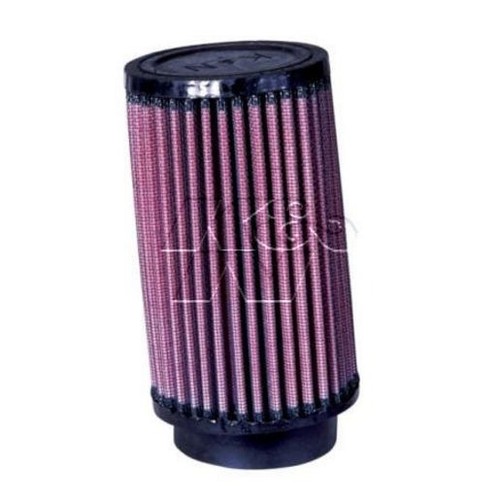 K&N Performance Air Filter Round Engine Air Filter