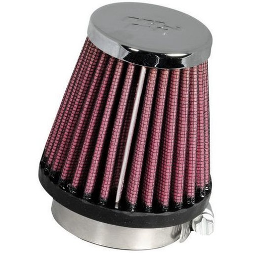 K&N Air Filter Round Tapered Engine Air Filter