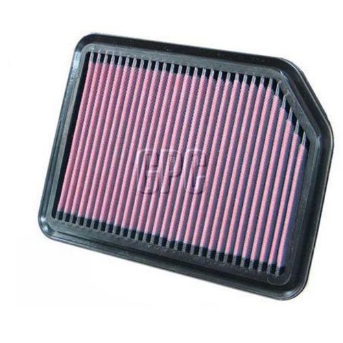 K&N Performance Air Filter Panel Engine Air Filter