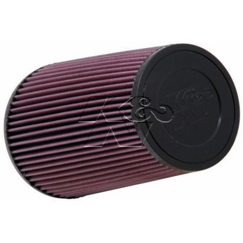 K&N Performance Air Filter Round Tapered Engine Air Filter