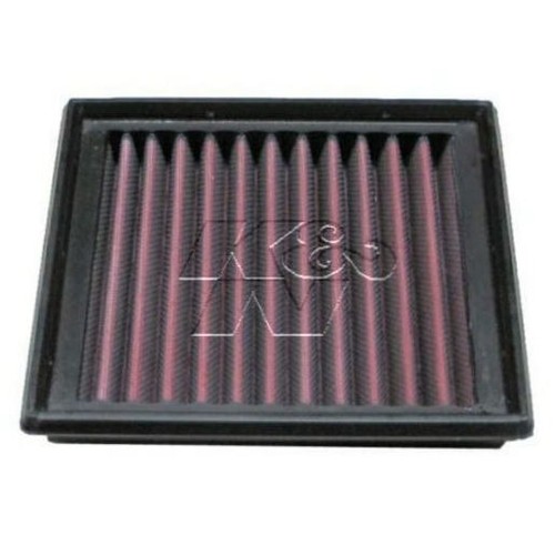 K&N Performance Air Filter Panel Engine Air Filter