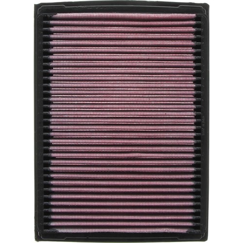 K&N Performance Air Filter Panel Engine Air Filter