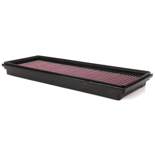 K&N Performance Air Filter Panel Engine Air Filter