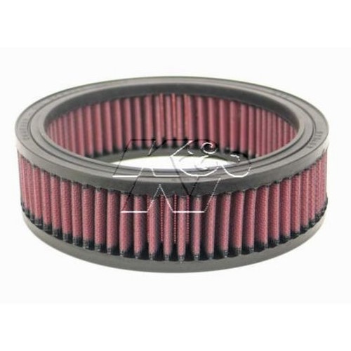 K&N Air Filter Round Engine Air Filter