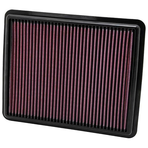 K&N Air Filter Panel Engine Air Filter