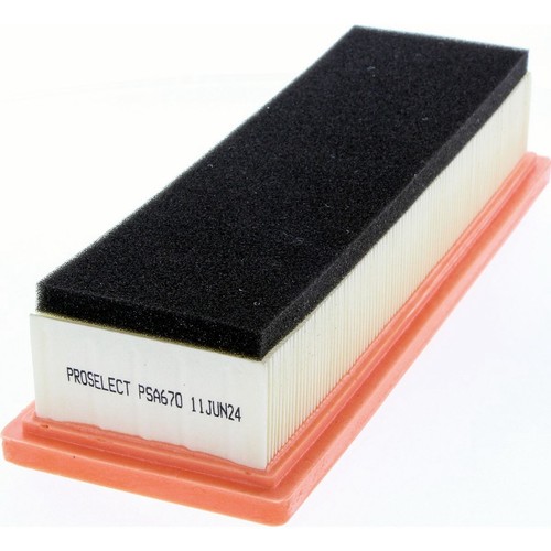Proselect Air Filter - PSA670 Engine Air Filter