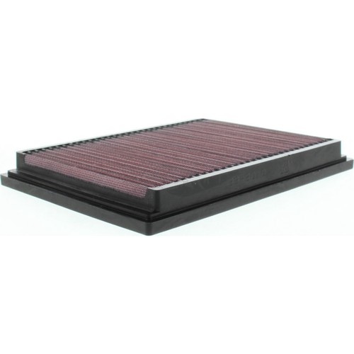 K&N Performance Air Filter Panel Engine Air Filter
