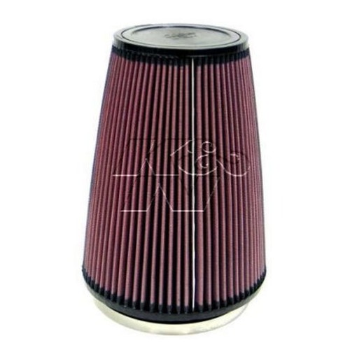 K&N Air Filter Round Tapered Engine Air Filter