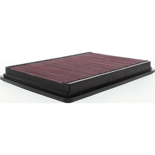 K&N Performance Air Filter Panel Engine Air Filter